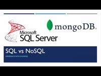 SQL vs NoSQL