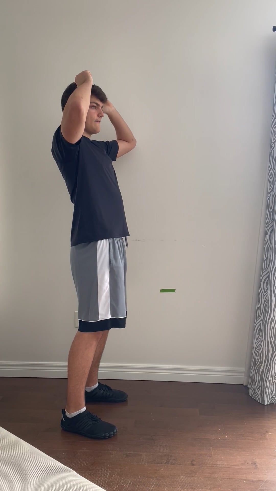 sean dunbrack banner