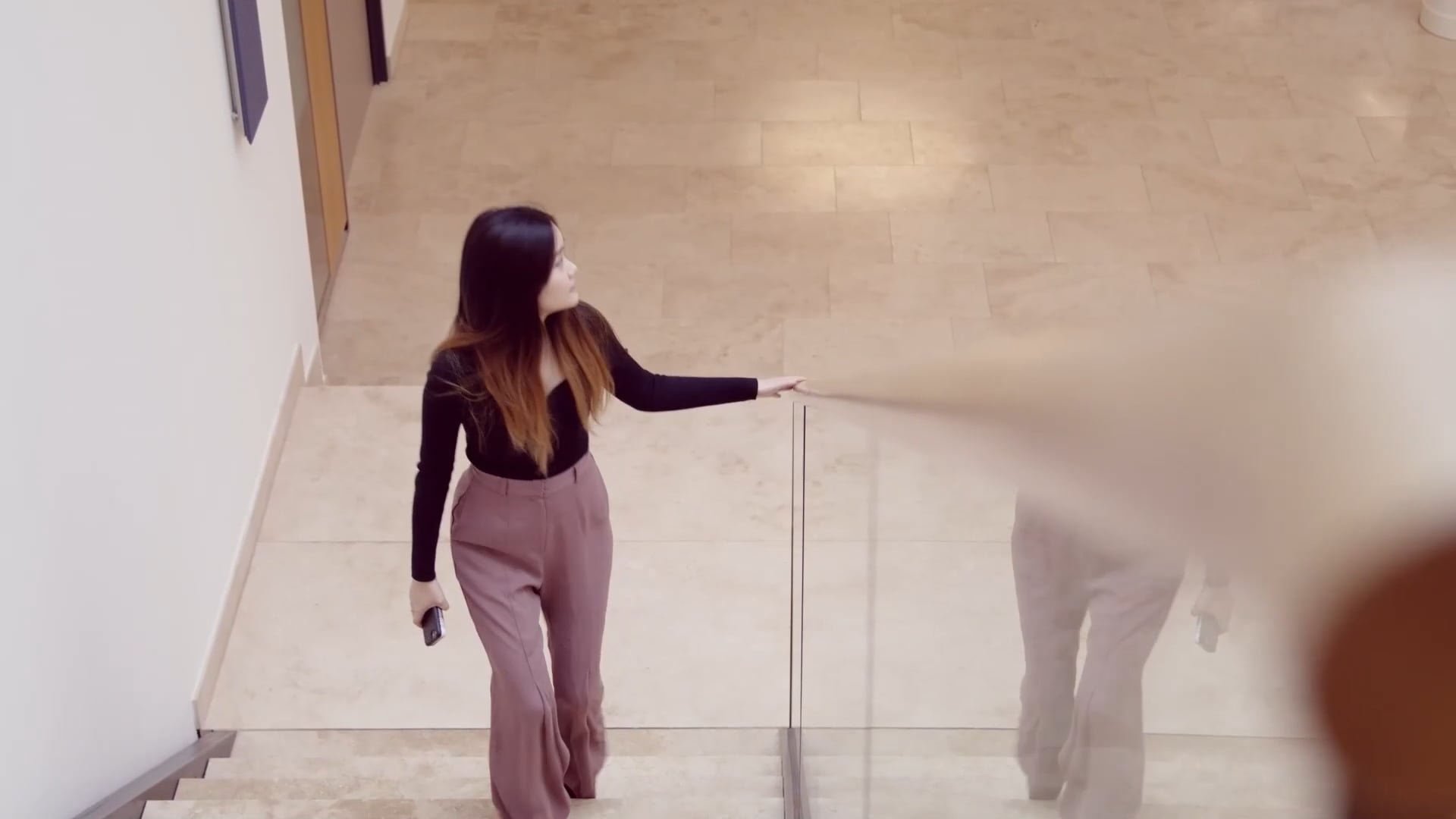 Pfefferminz Film - Showreel Recruiting