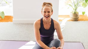 191: Pilates for toned arms and abs