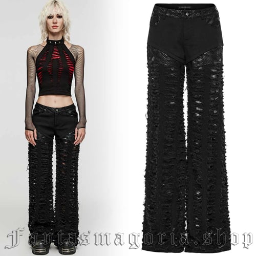 Armageddon Trousers video