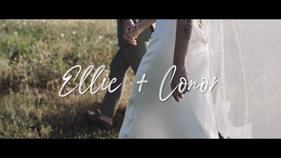 Ellie & Conor