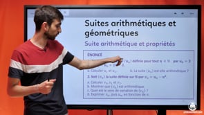 video : suite-arithmetique-et-proprietes-4073