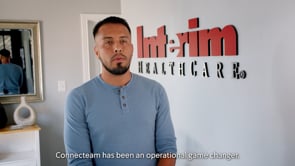 Interim Healthcare - Customer Success Story