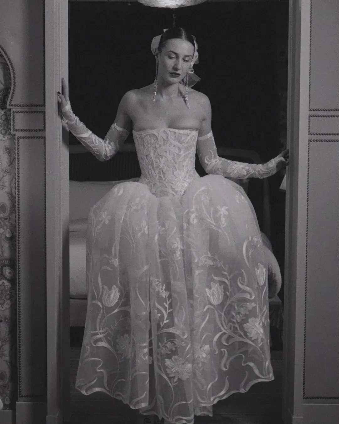 Eline | Bridal Couture | Vivienne Westwood® Eline | Bridal Couture | Vivienne Westwood®