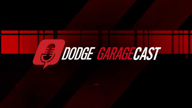 Dodge GarageCast: The Hornet R/T Experience