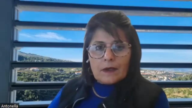 VIDEO: Antonella da Cunha provides a risk manager’s view on opportunities for agricultural insurers