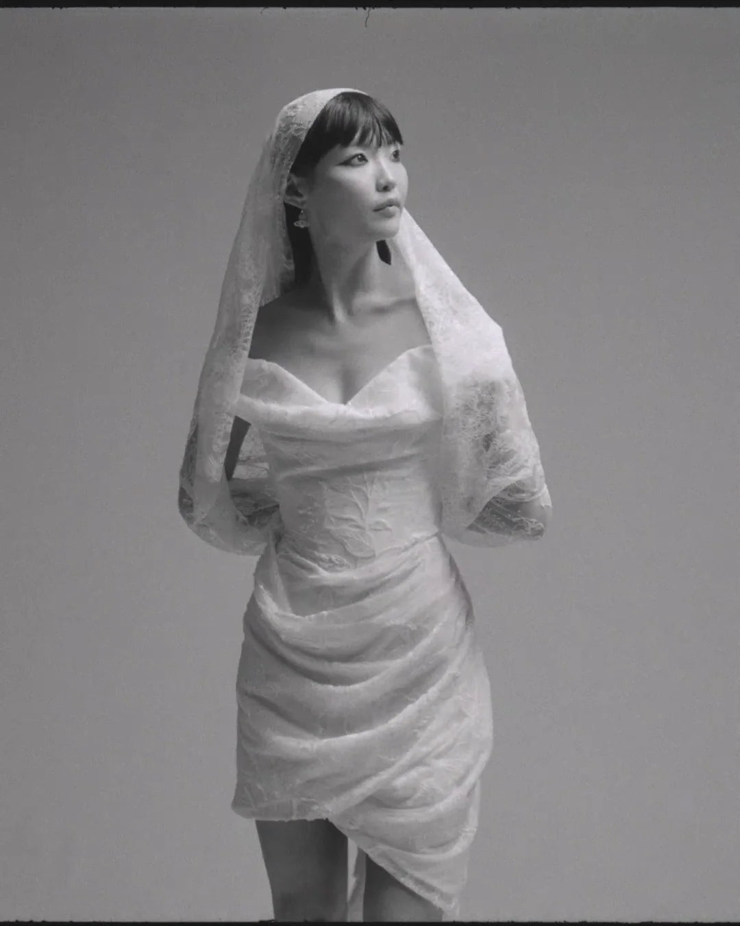 Nova Cora Mini | Bridal Made to Order | Vivienne Westwood®