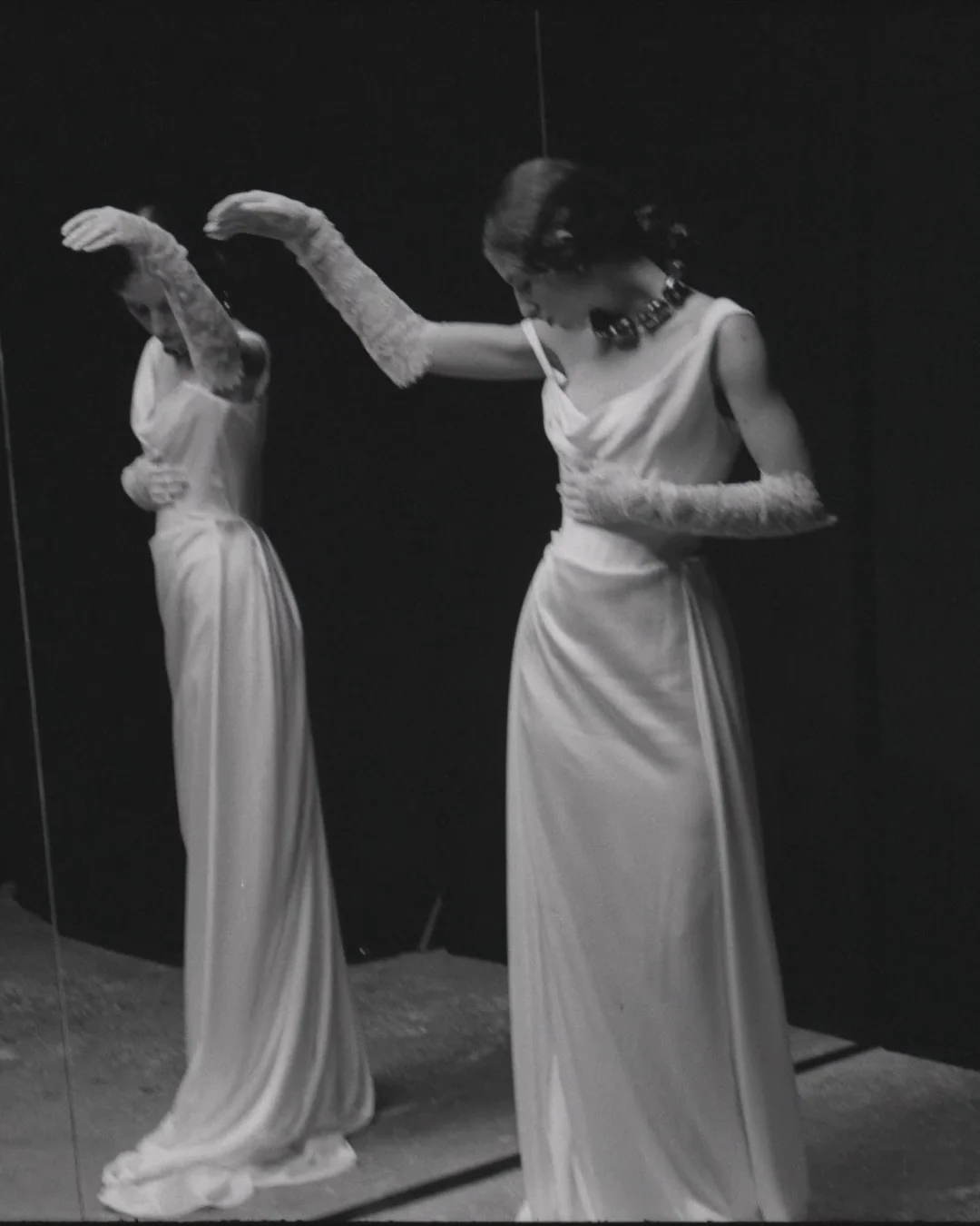 Nova Grace | Bridal Made to Order | Vivienne Westwood®