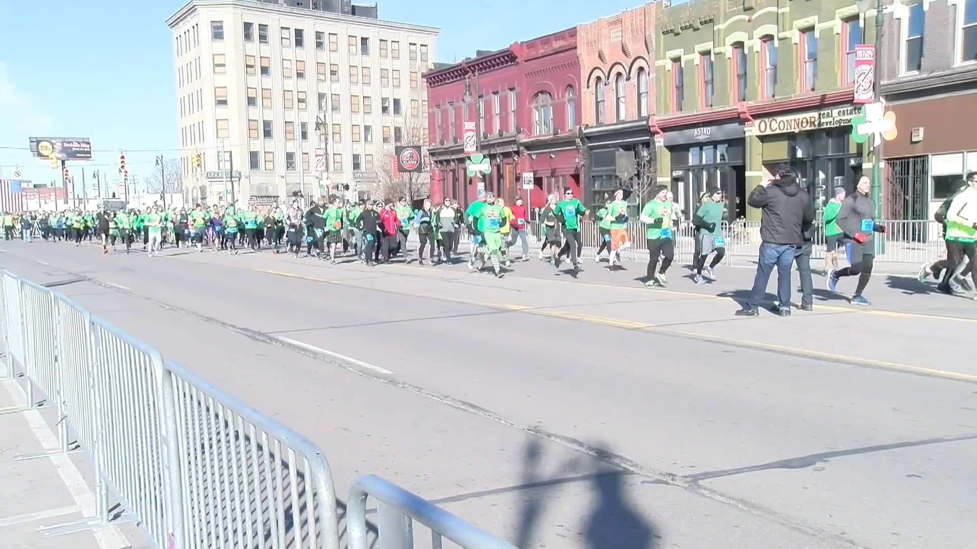 Corktown Races 2024 on Vimeo