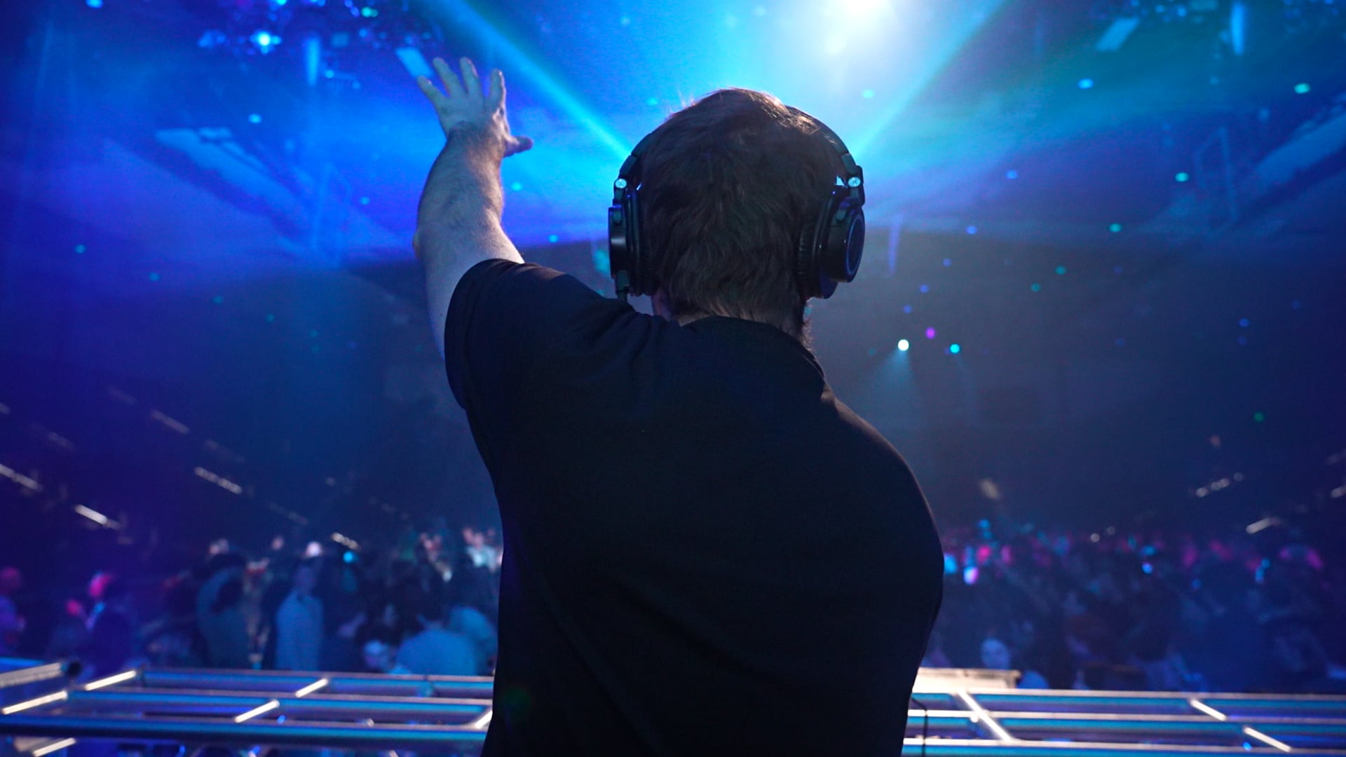 Best DJ Services In Salt Lake | DJ Cam Reeve