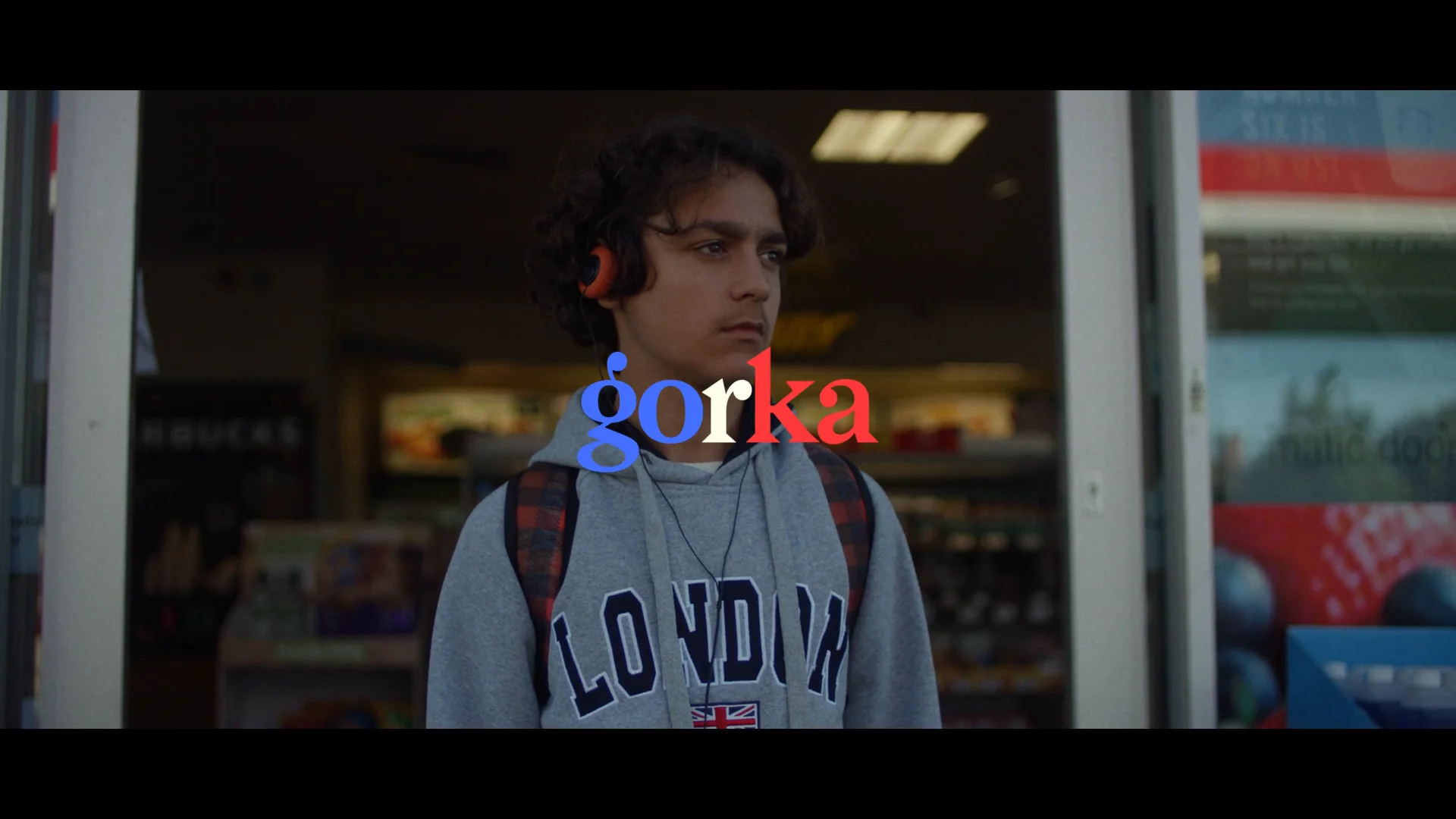 GORKA on Vimeo