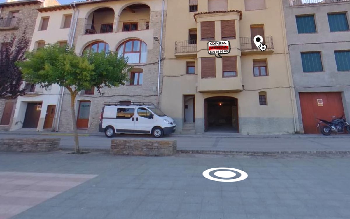 Terraced House for Sale in Salàs de Pallars