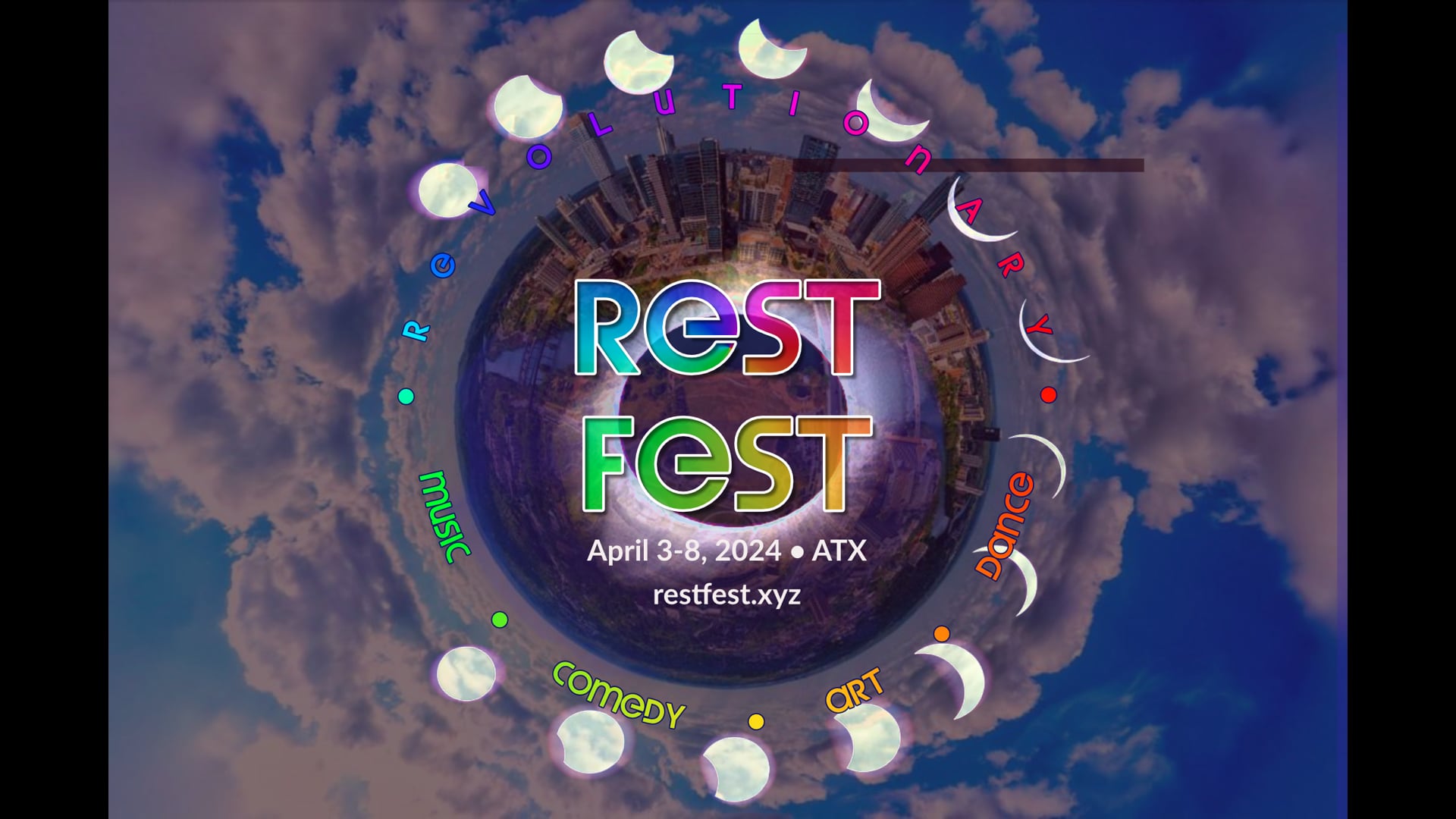 REST Fest | how we love