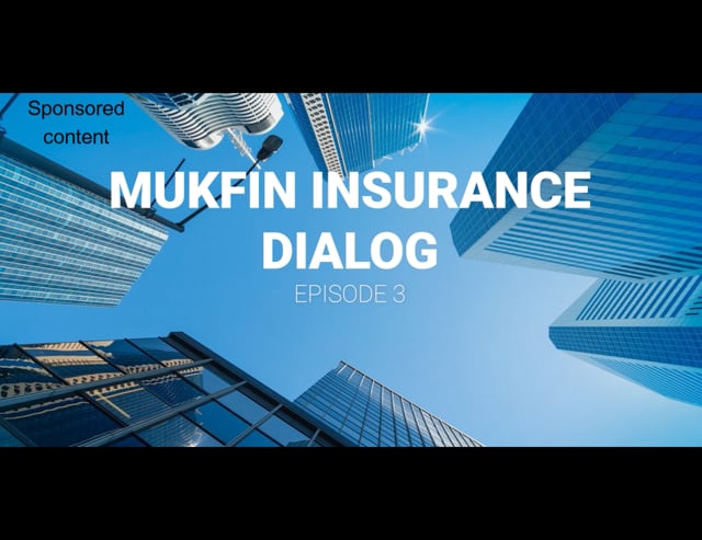 VIDEO: As natural catastrophes across Africa escalate, insurers explore how to manage agricultural risks