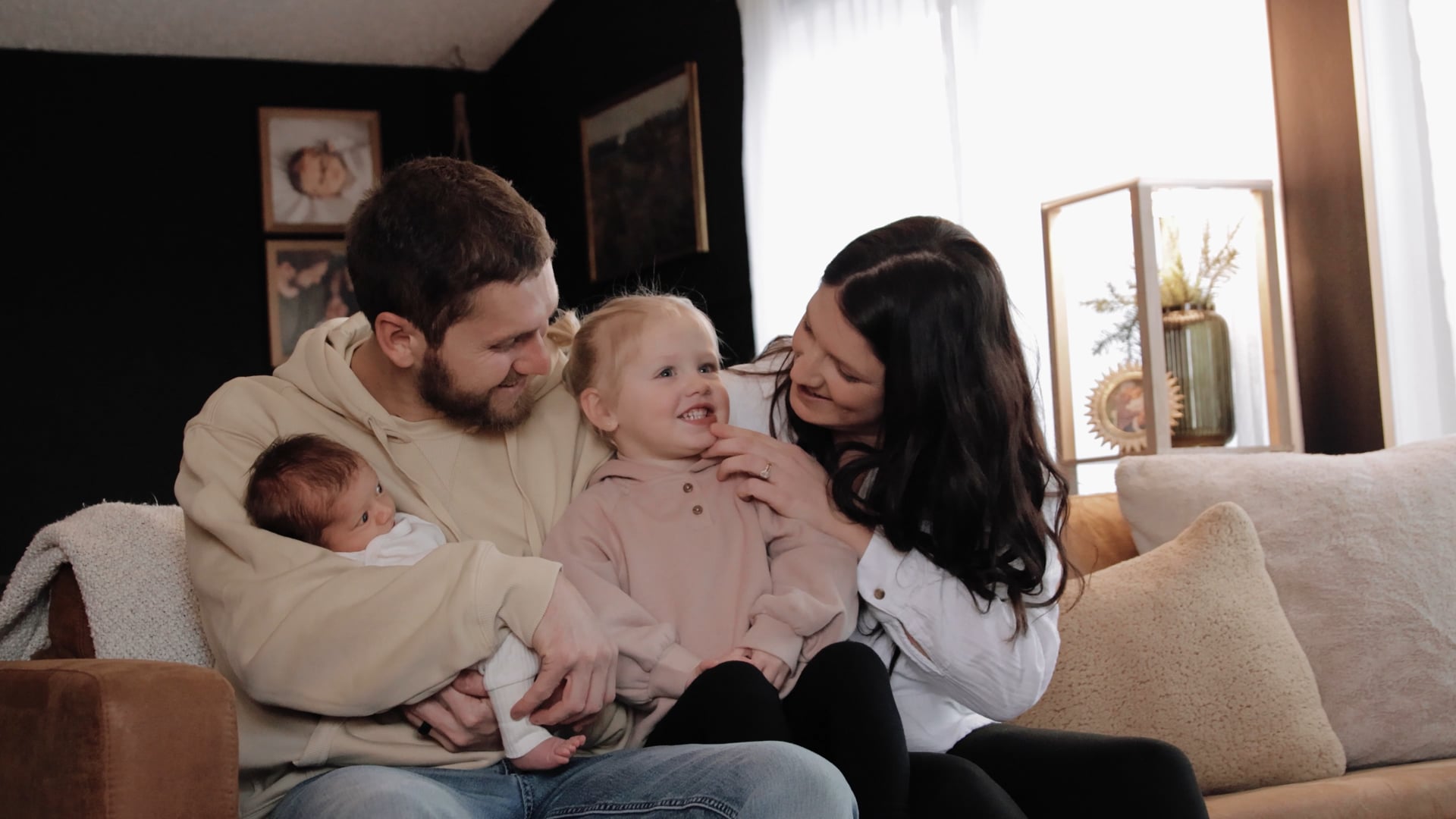 Litchfield Family