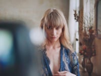 Divas and Muses – Natasha Legeyda