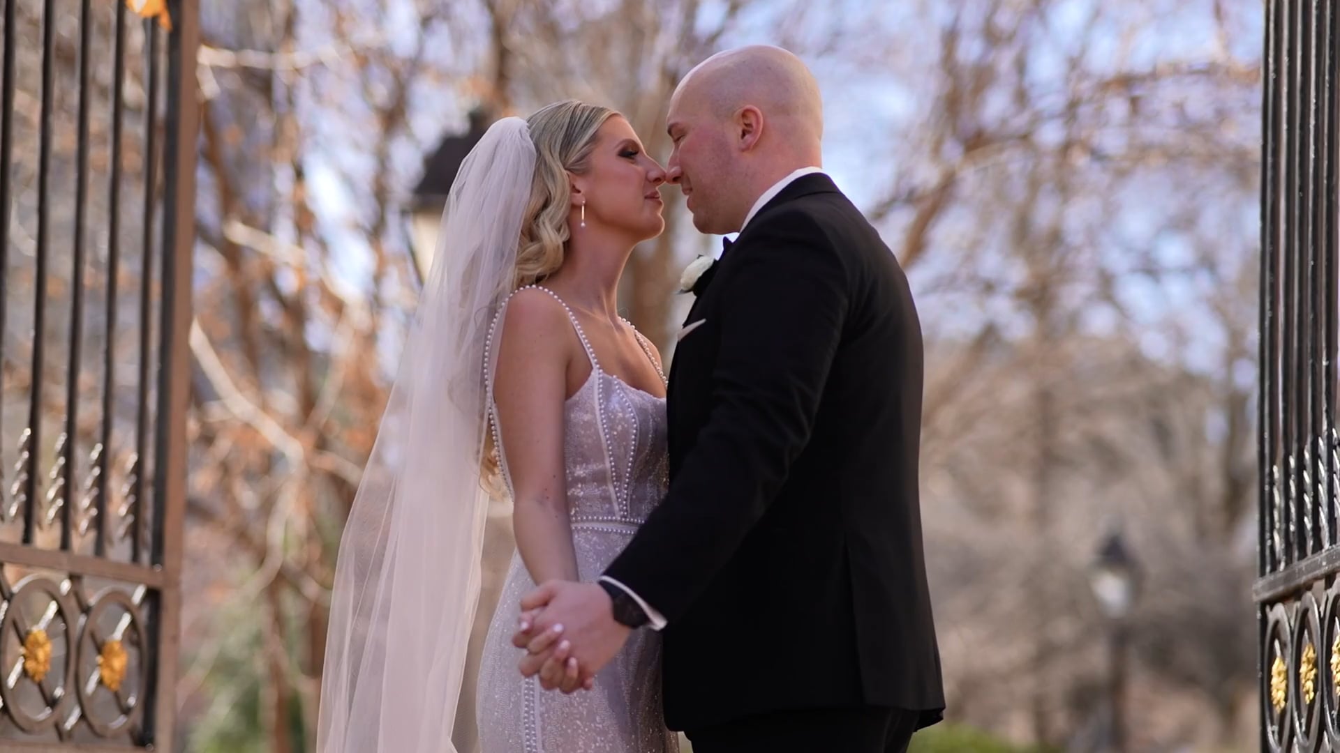 Lexus & Dylan Highlight (Union Trust 23)