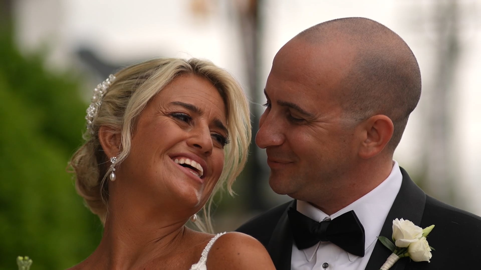 Kara & Ramsey Highlight (The Reeds 061223)