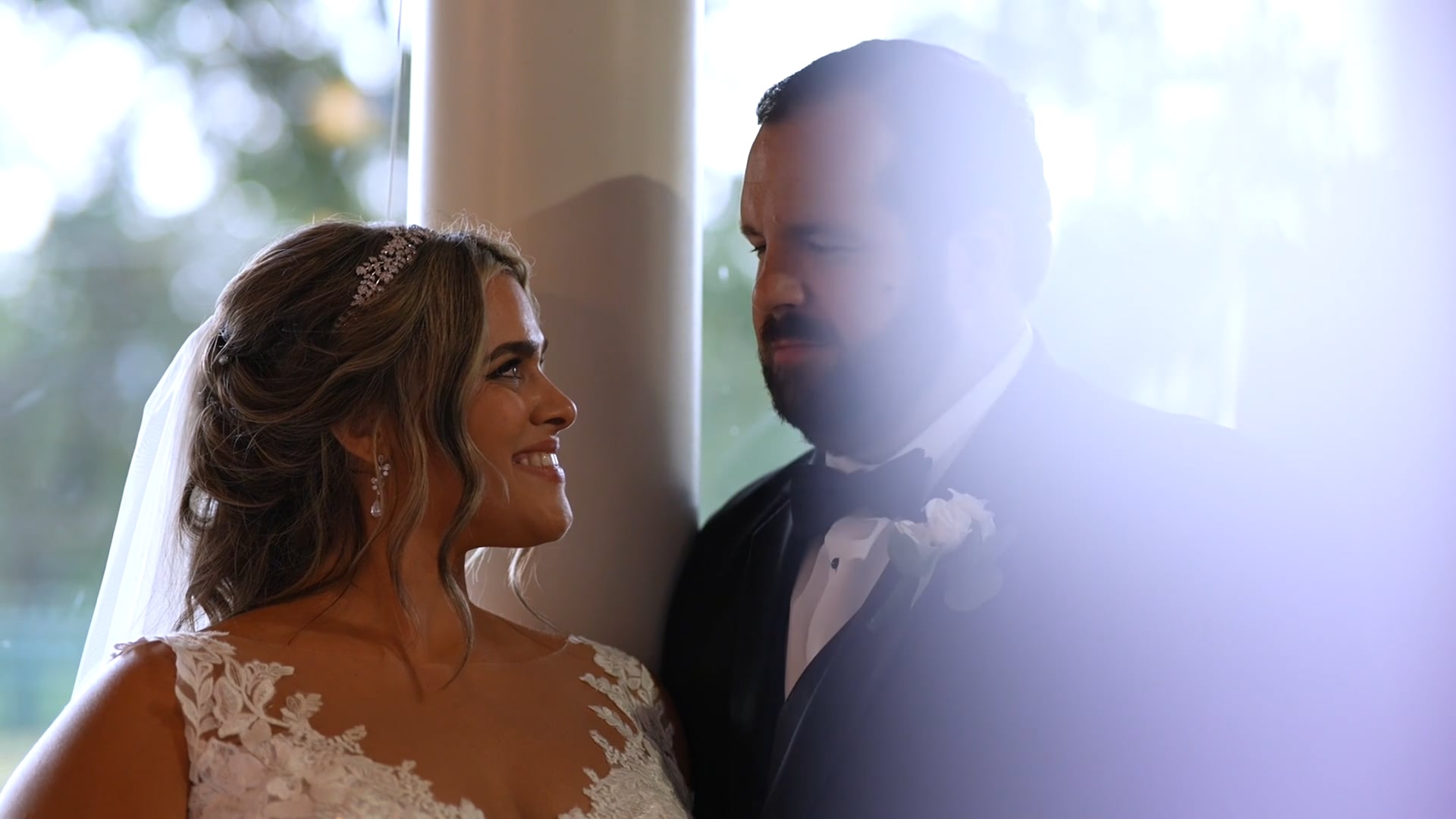 Marissa & Stu (Highlight)