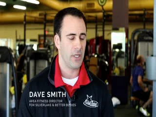 Fitness - Silverlake "The Family Place"