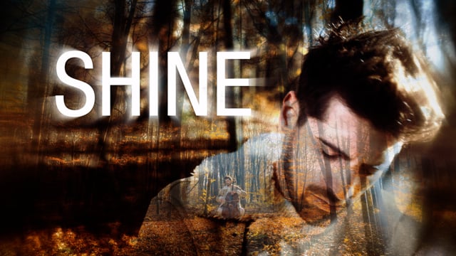 Luka Sulic  |  S H I N E