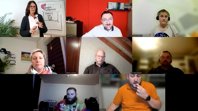 Coaching Call #11 (22.01.2024)