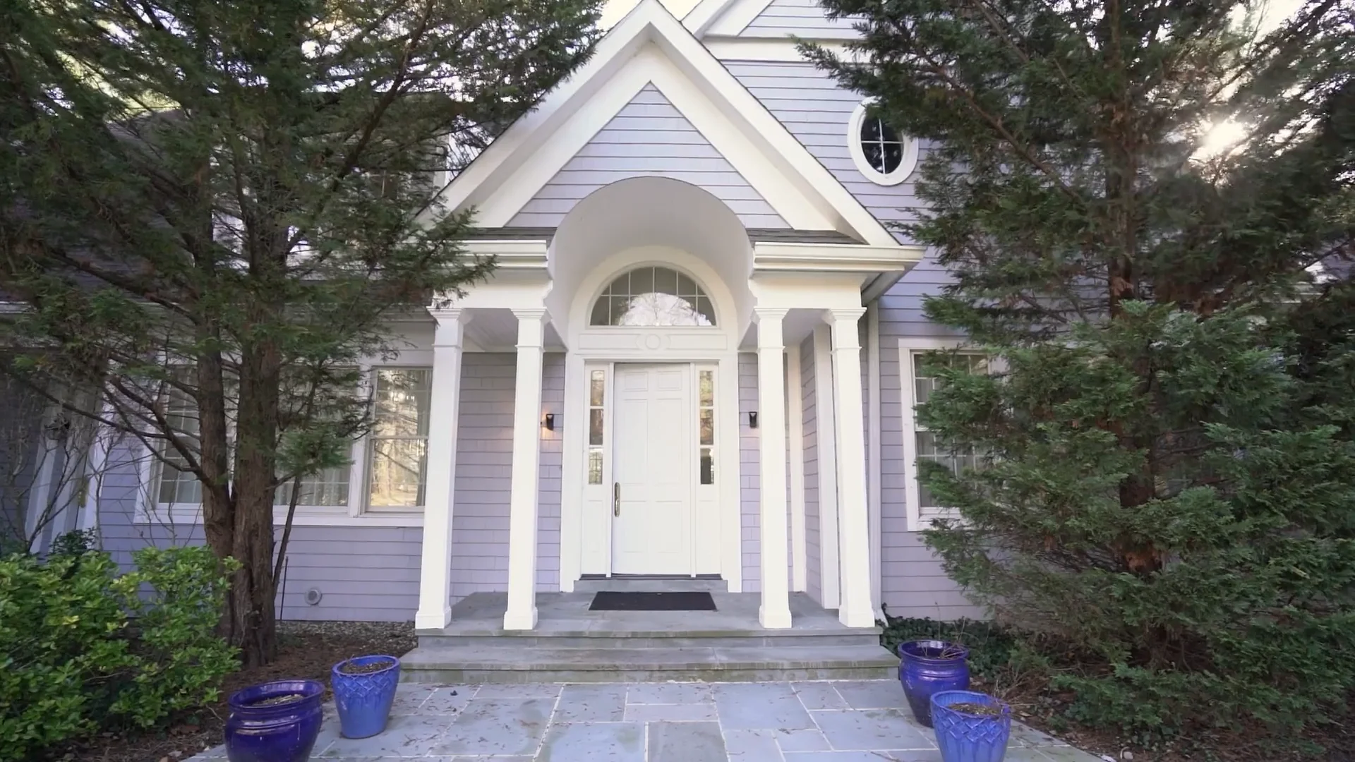 Luxury Property Tour with Maria Babaev; 47 Valley Road, Old Westbury on