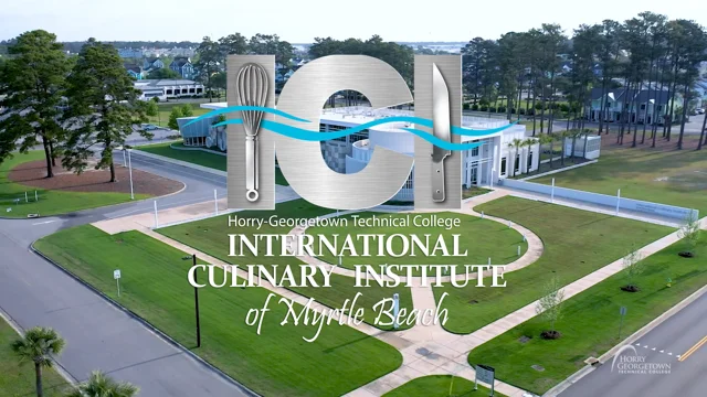 Hospitality/Tourism Management - Hotel, Restaurant & Events Management |  Horry-Georgetown Technical College