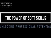 The Power of Soft Skills