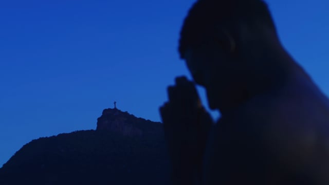 Videoclip “Plano de Deus” – Kaled PZR