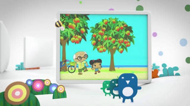 Nick Jr Spot on Vimeo