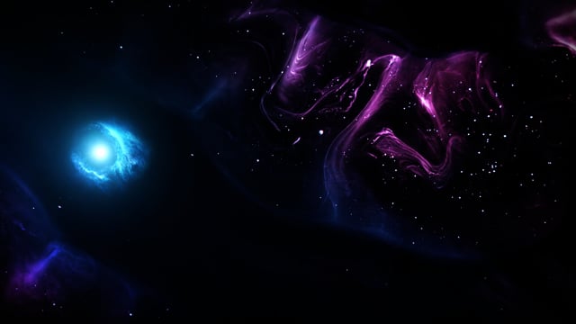 Nebula, Space, Universe. Free Stock Video - Pixabay