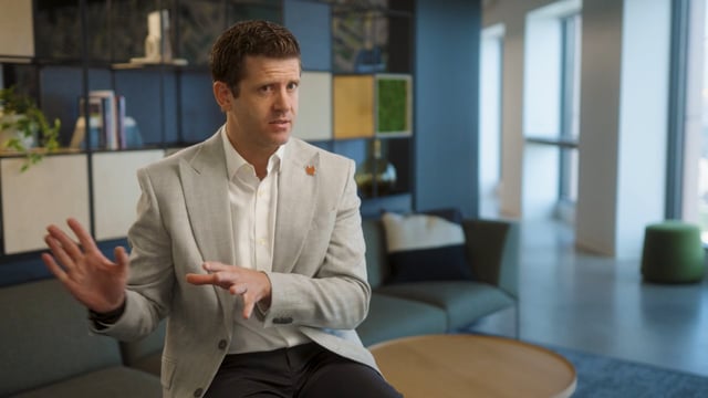 Prologis Groundbreakers TestFit