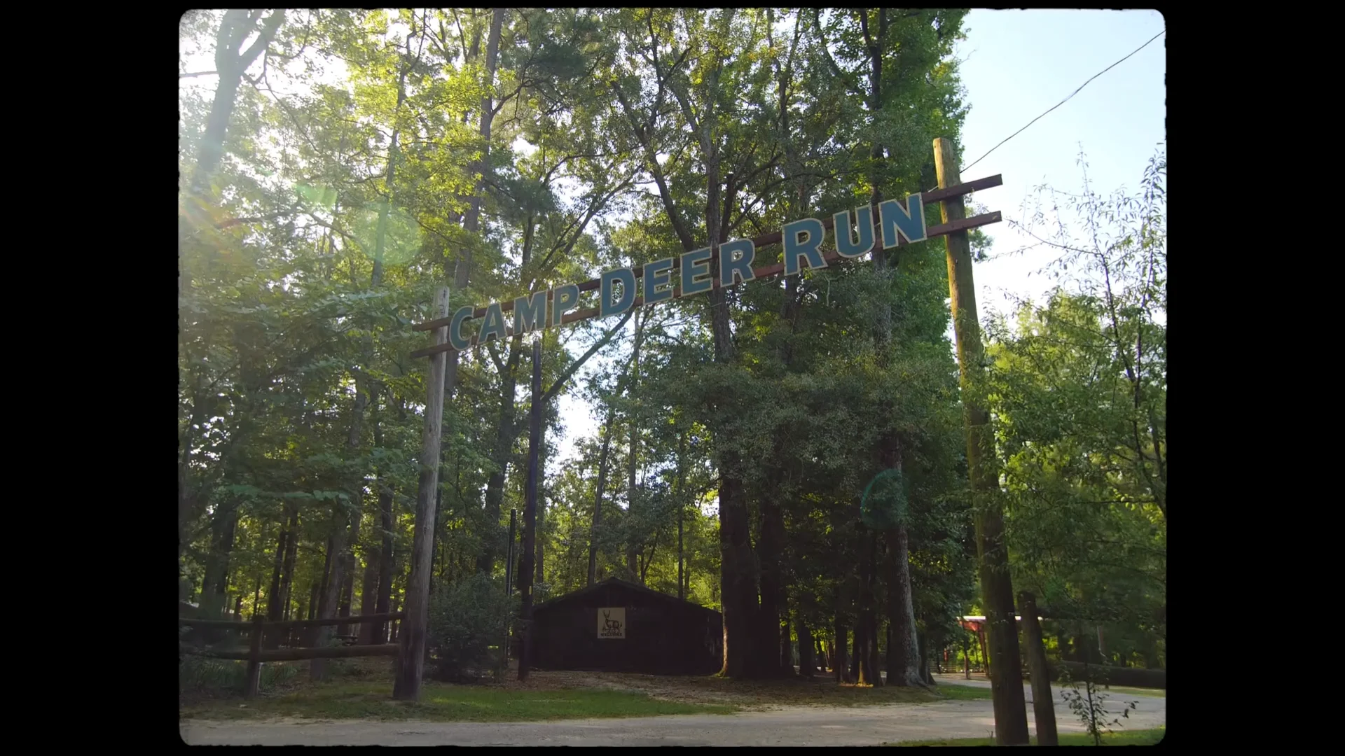 Camp Deer Run Promo on Vimeo