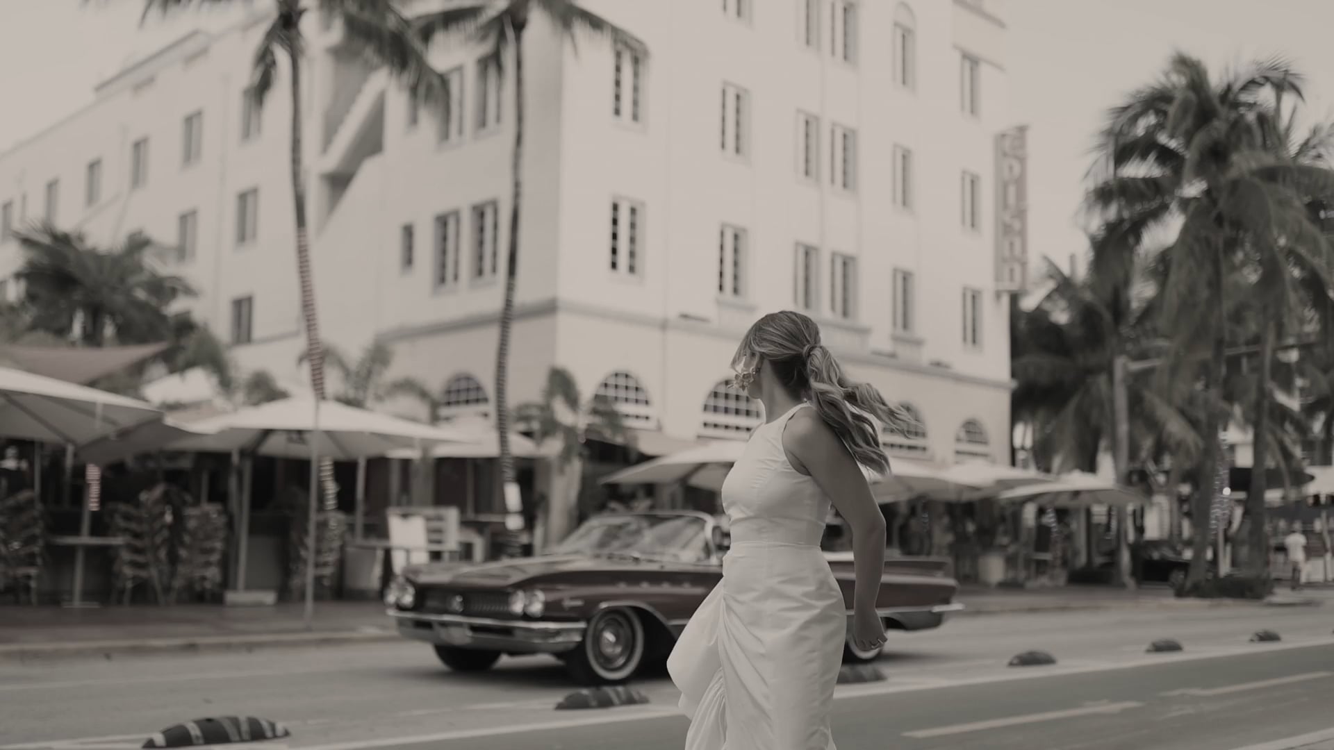 (Ashley + Suneal) Save the Date Film