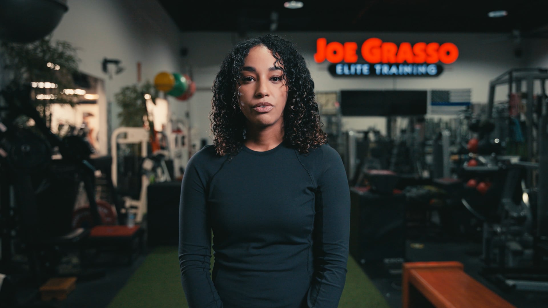 Crime Awareness Seminar | Social Media Promo Video // 4K