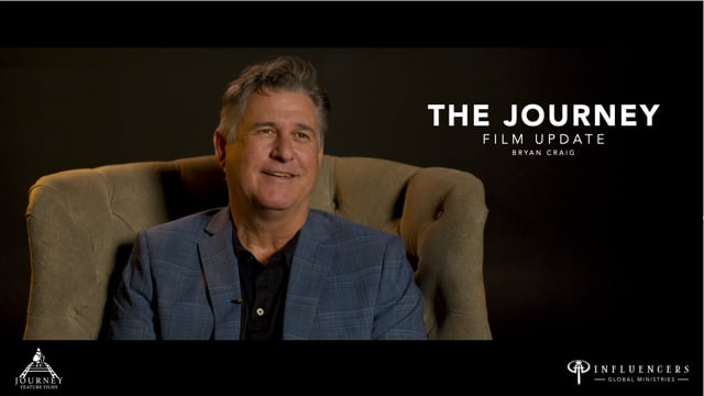 The Journey Film » Influencers Global Ministries