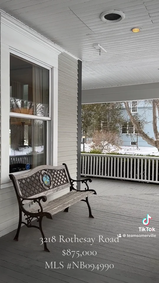 3218 Rothesay Road on Vimeo