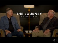 Fireside Chat with Bryan Craig and Rocky Fleming