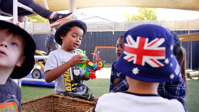 Blinky's Corner Child Care Centre video thumbnail 16