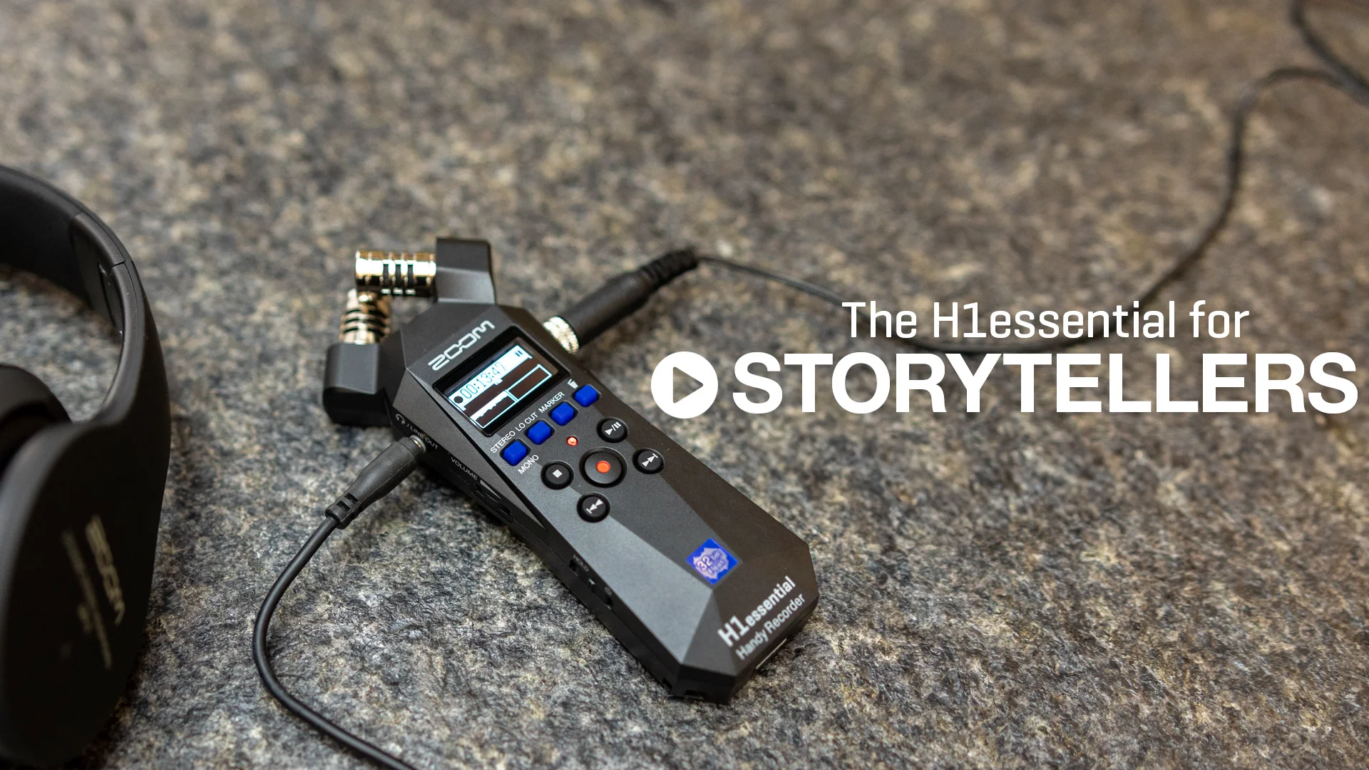 H1essential | ZOOM