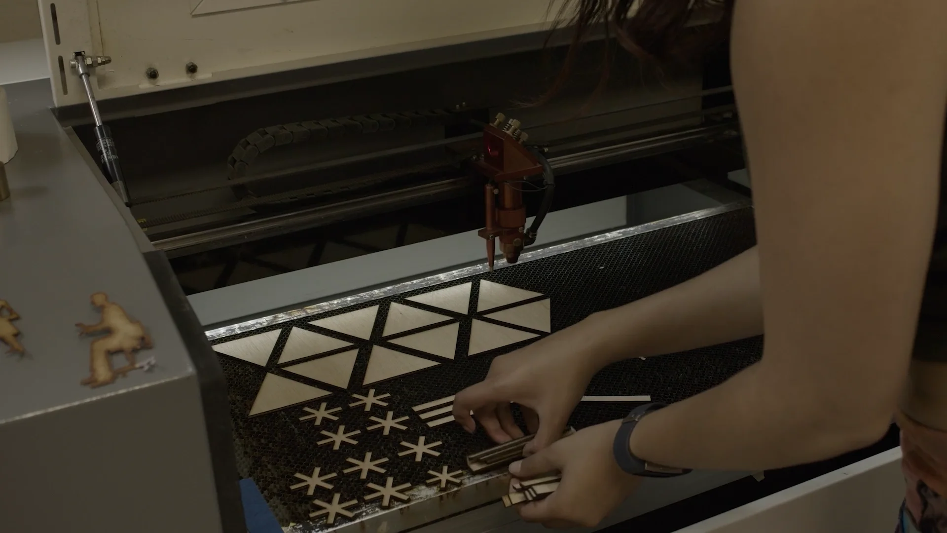 Idyllwild Arts CCSE Creative Technology Lab on Vimeo