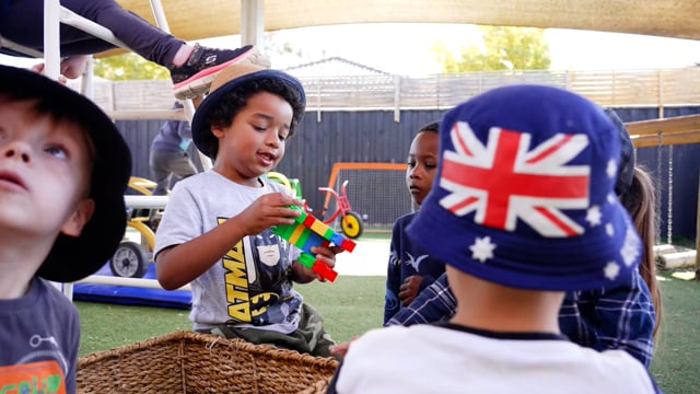 Forestville Early Learning Centre video thumbnail 16