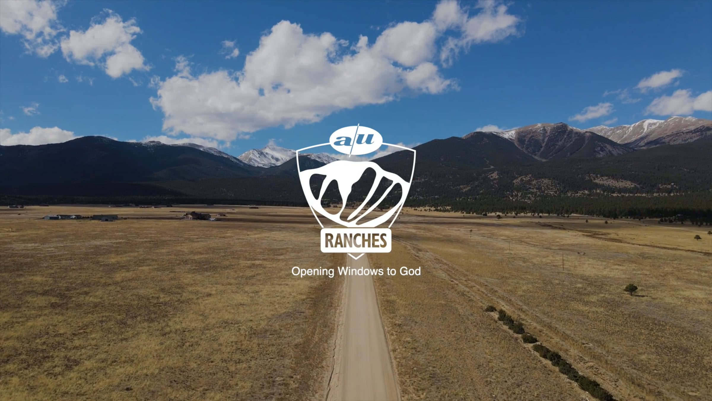 A/U Ranches Youth Camp | Videos & Movies on Vimeo