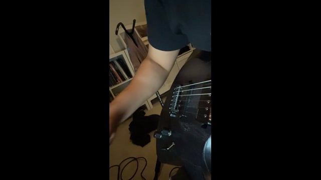 new tremolo, 192bpm