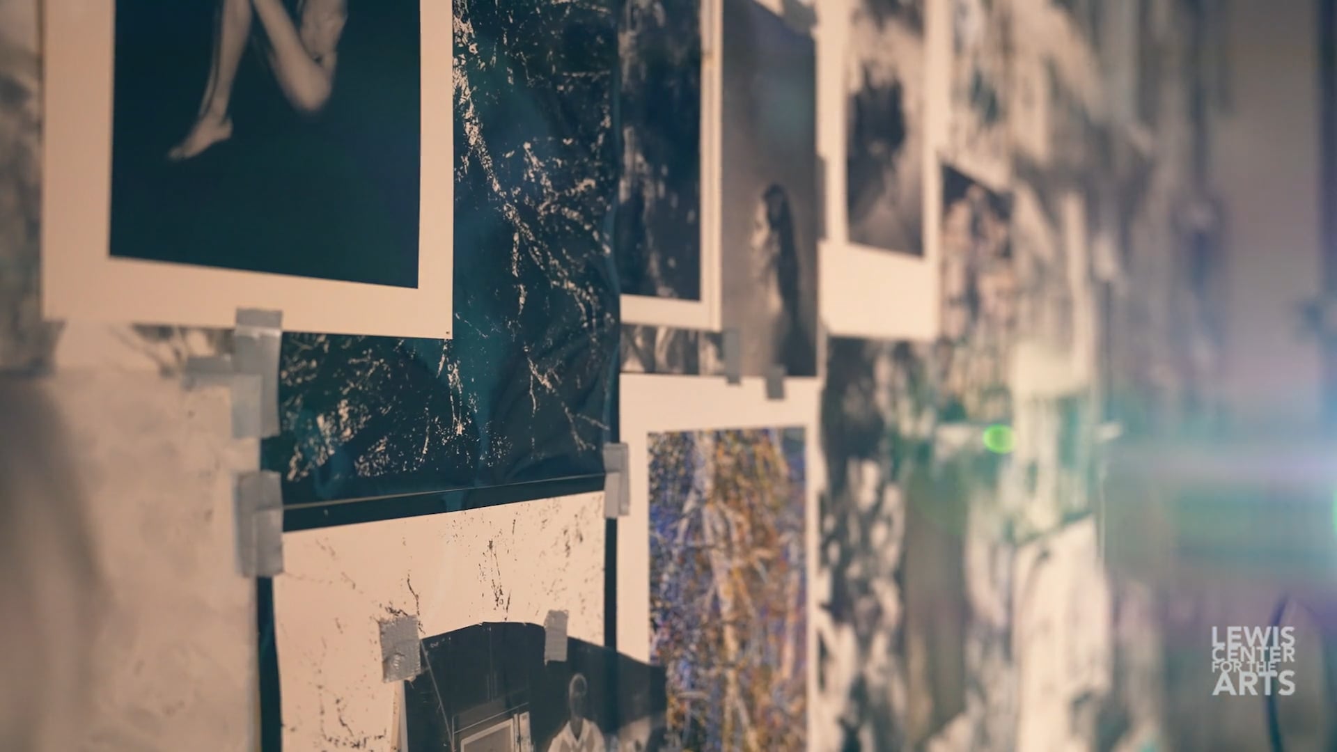 Princeton University Open Studios 2023