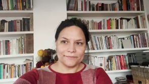 Una Casa no es un Hogar - sesión 6