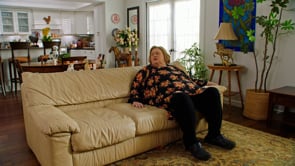 Baskets s2: Couch