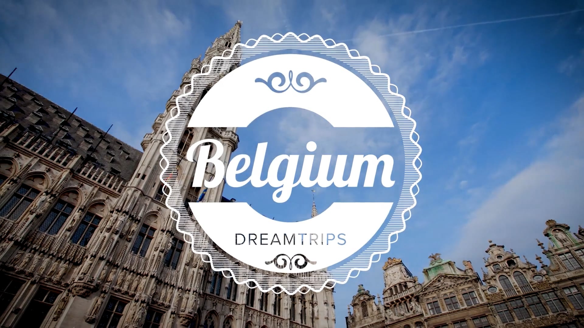 Brussels Belgium_DT On Vimeo